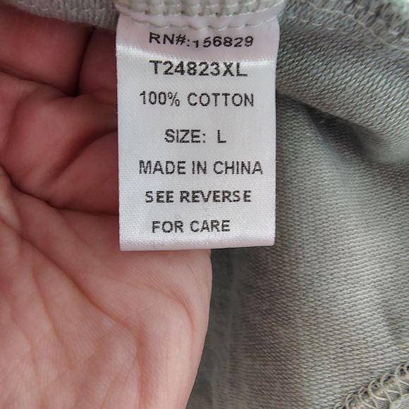 Sequin Trimmed Shacket - Picture 6 of 7